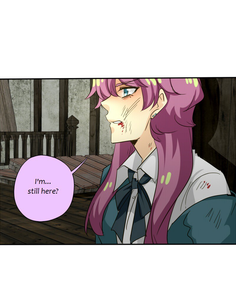 unOrdinary Chap 128 - Next Chap 129