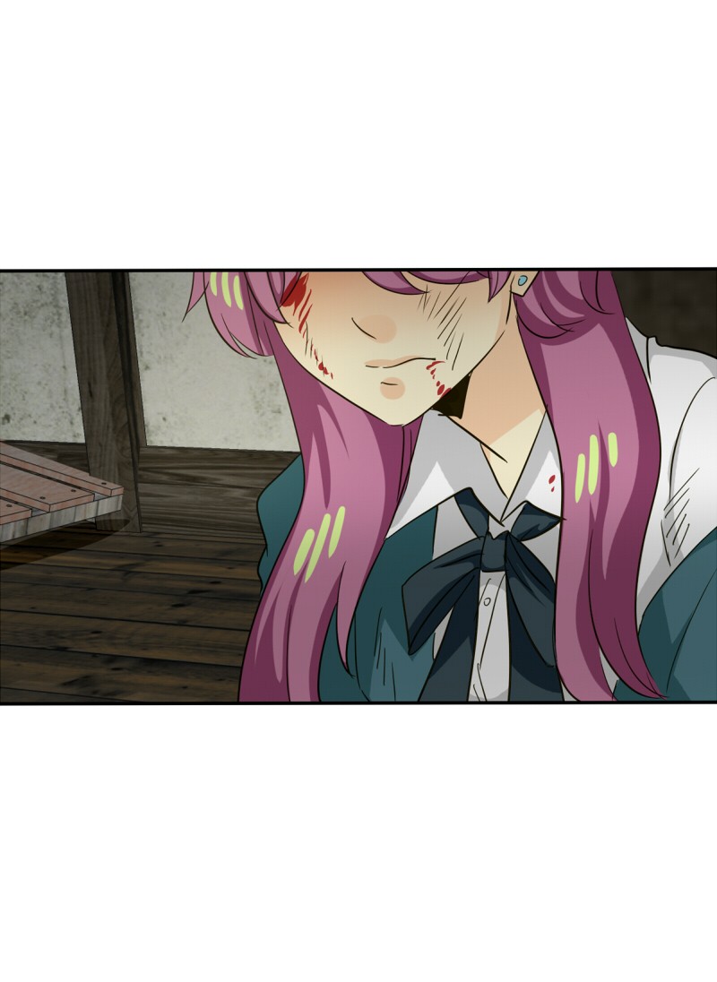 unOrdinary Chap 128 - Next Chap 129