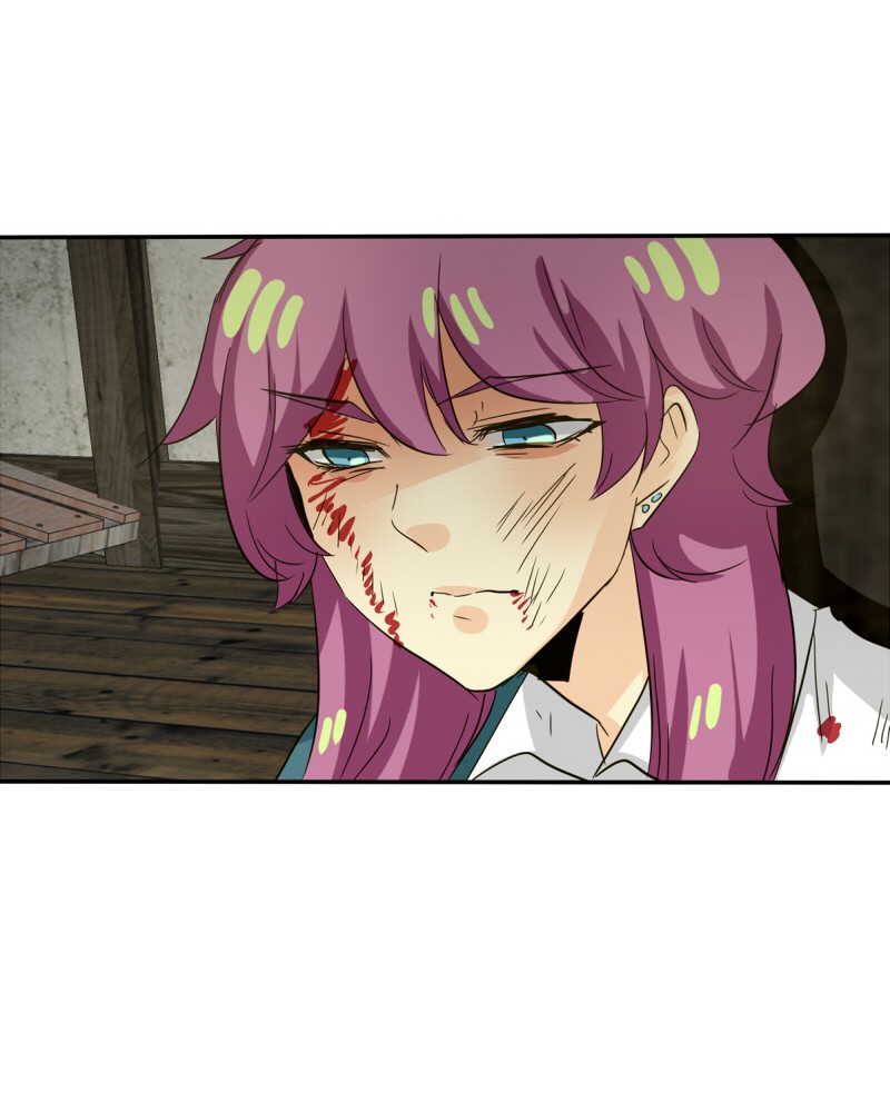 unOrdinary Chap 128 - Next Chap 129