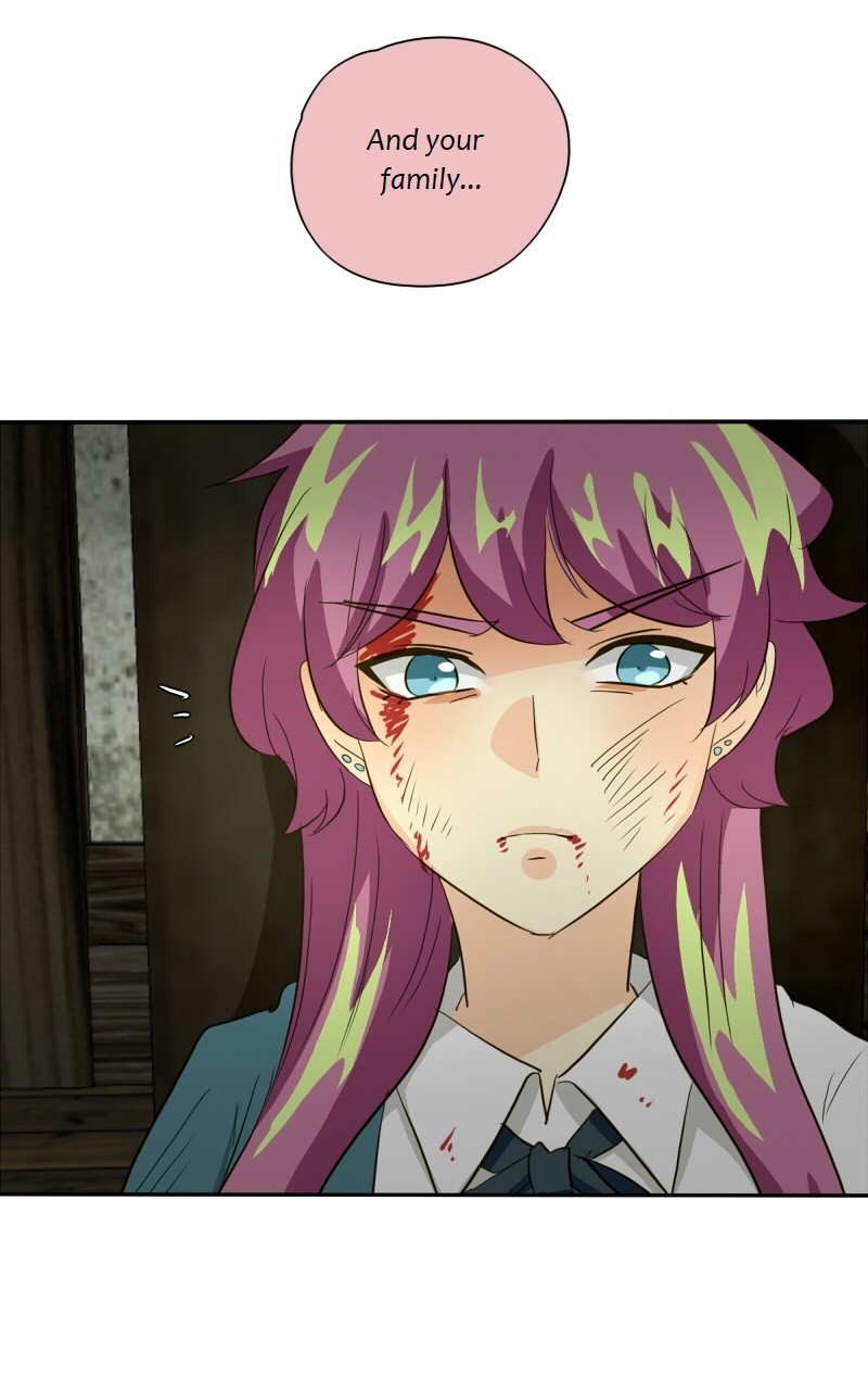 unOrdinary Chap 128 - Next Chap 129