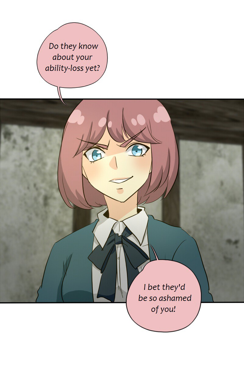 unOrdinary Chap 128 - Next Chap 129