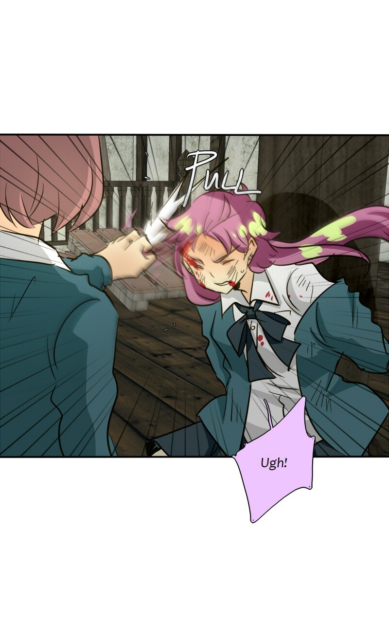 unOrdinary Chap 128 - Next Chap 129