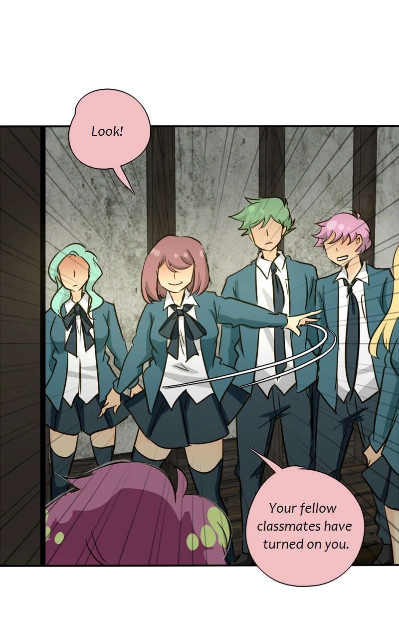 unOrdinary Chap 128 - Next Chap 129