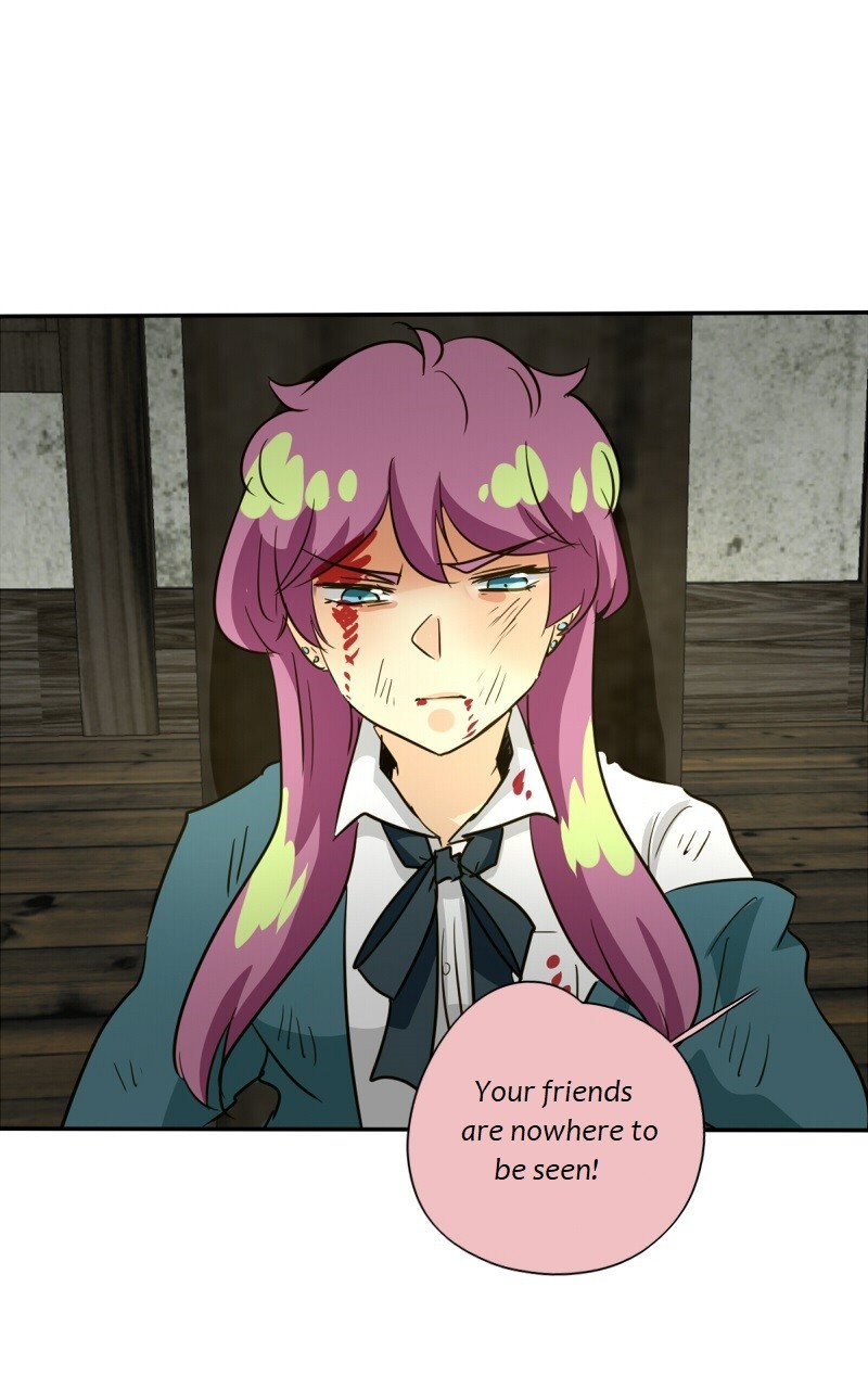 unOrdinary Chap 128 - Next Chap 129