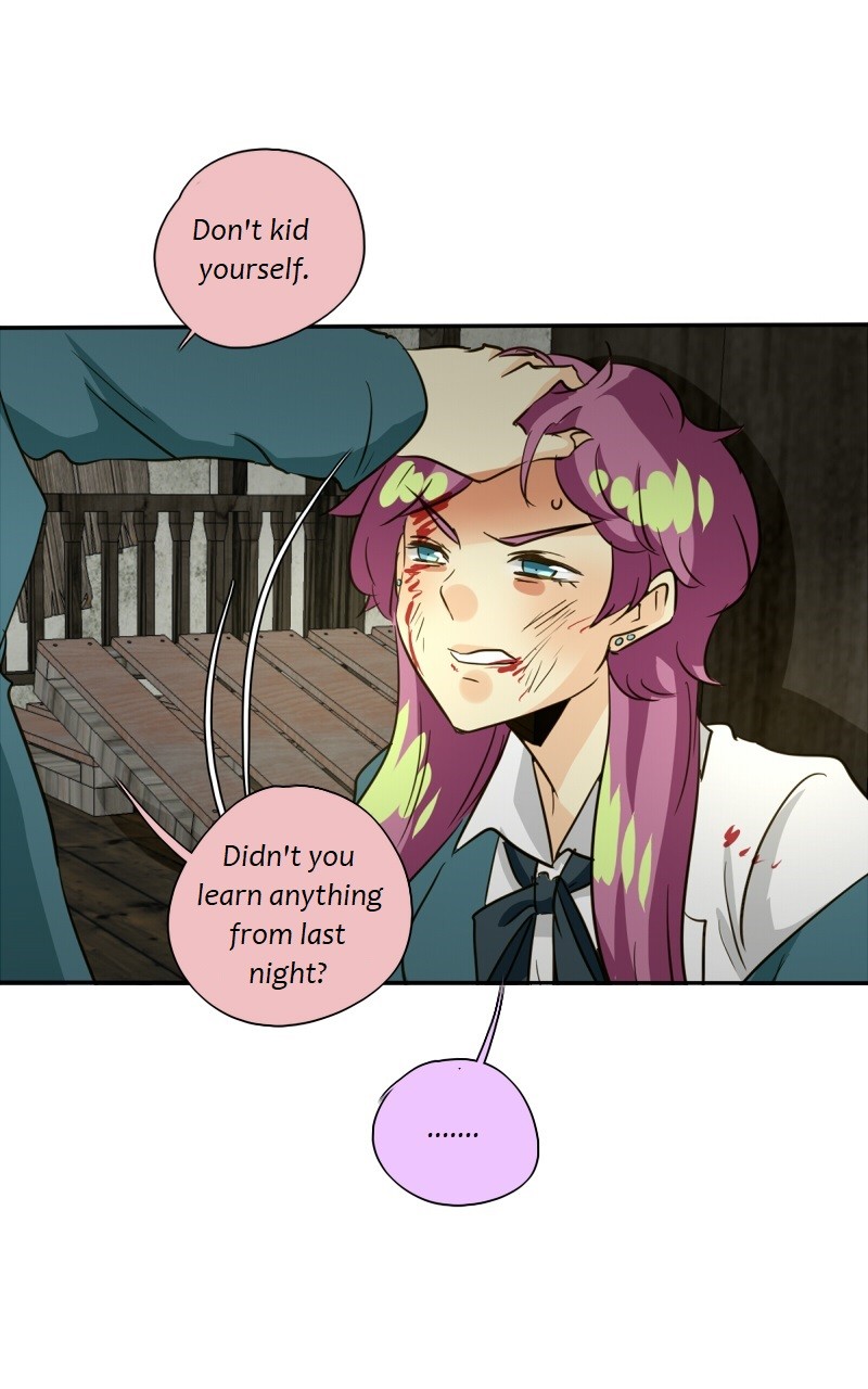 unOrdinary Chap 128 - Next Chap 129