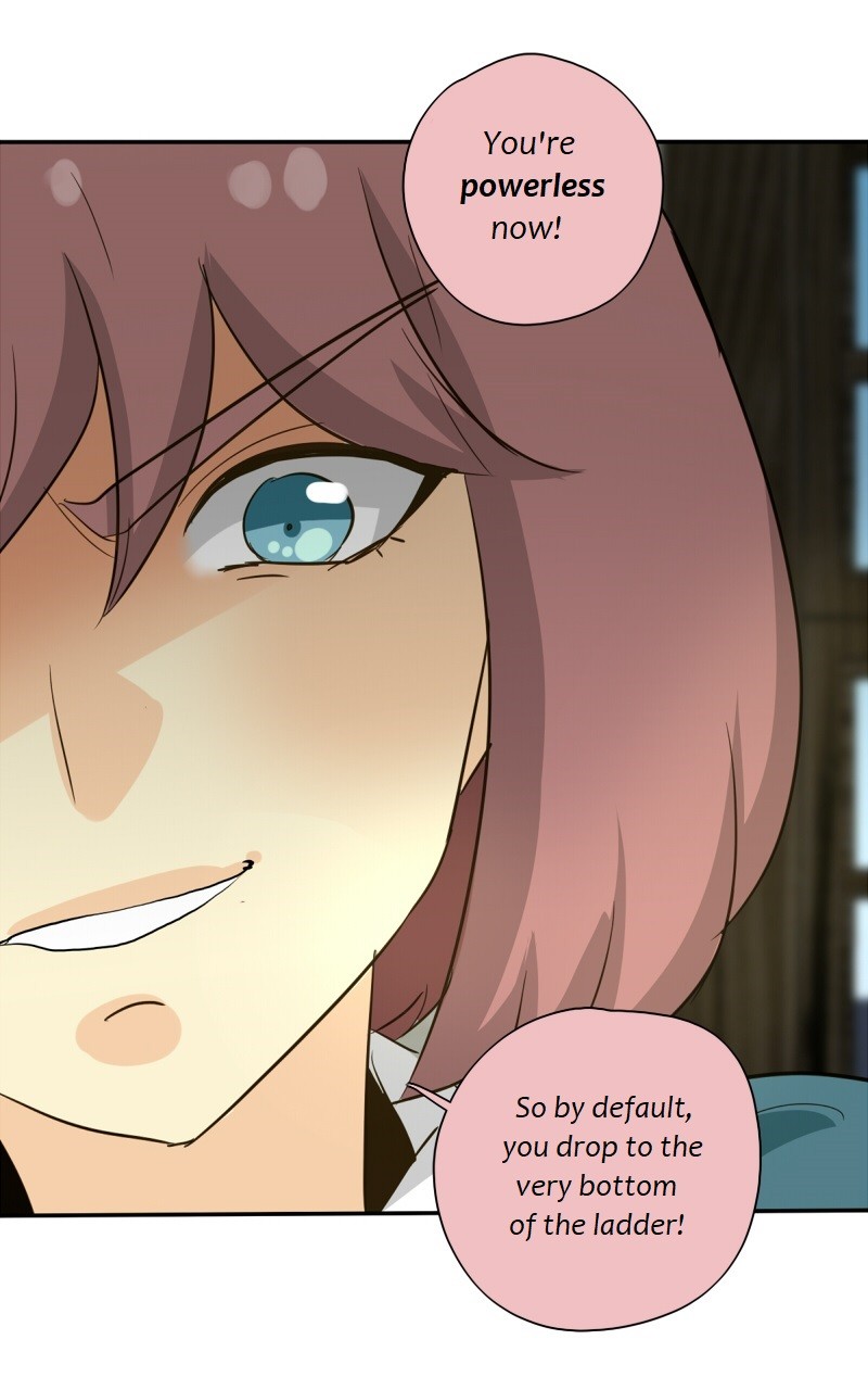 unOrdinary Chap 128 - Next Chap 129
