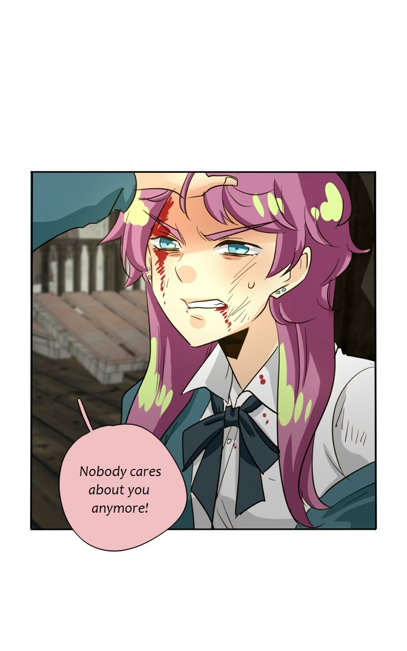 unOrdinary Chap 128 - Next Chap 129