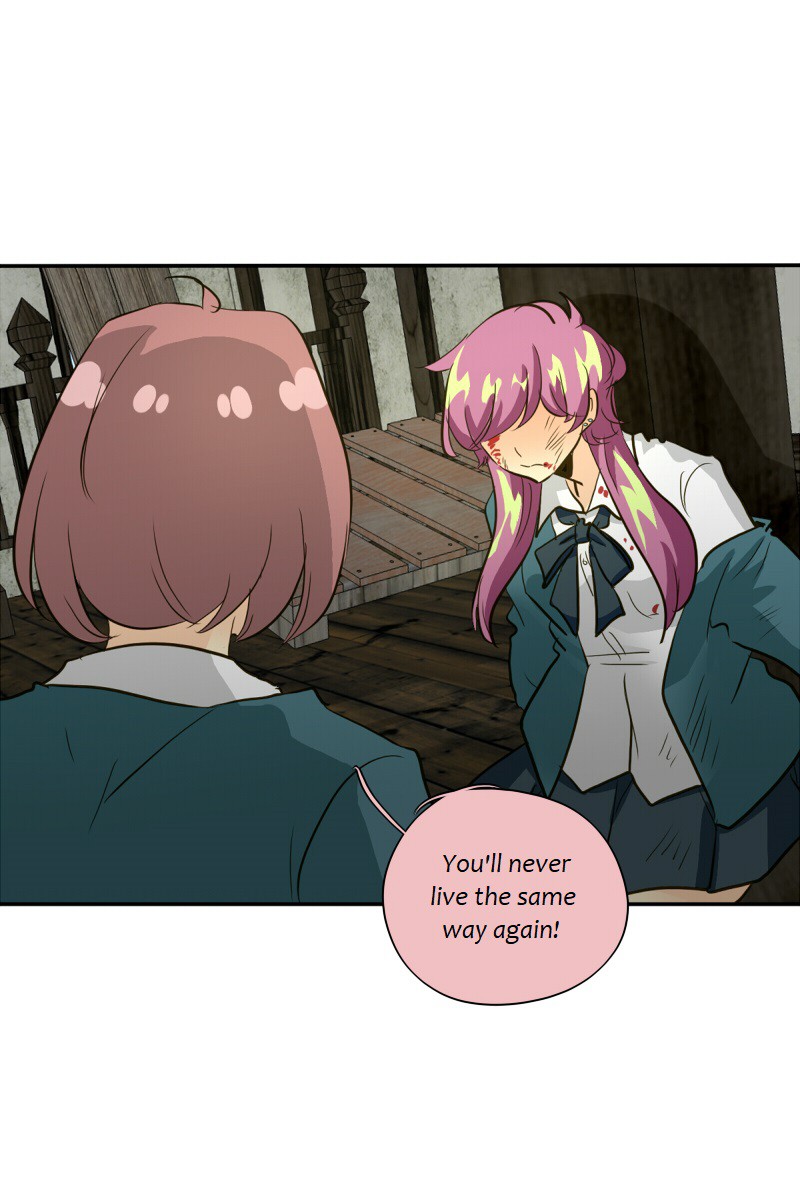 unOrdinary Chap 128 - Next Chap 129