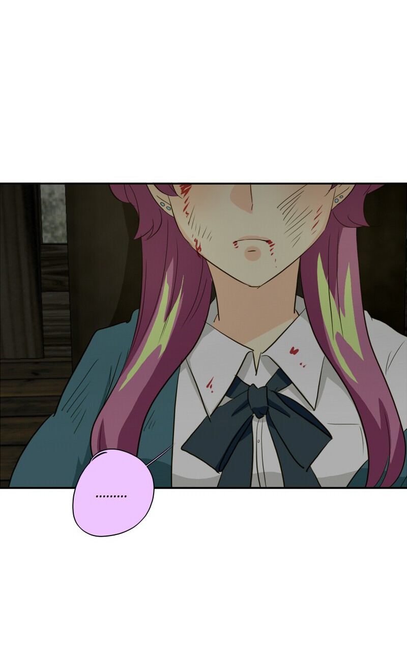 unOrdinary Chap 128 - Next Chap 129