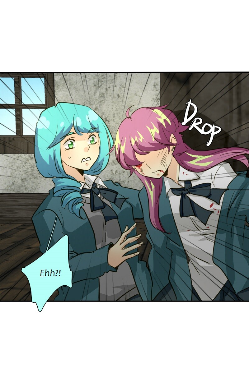 unOrdinary Chap 129 - Next Chap 130