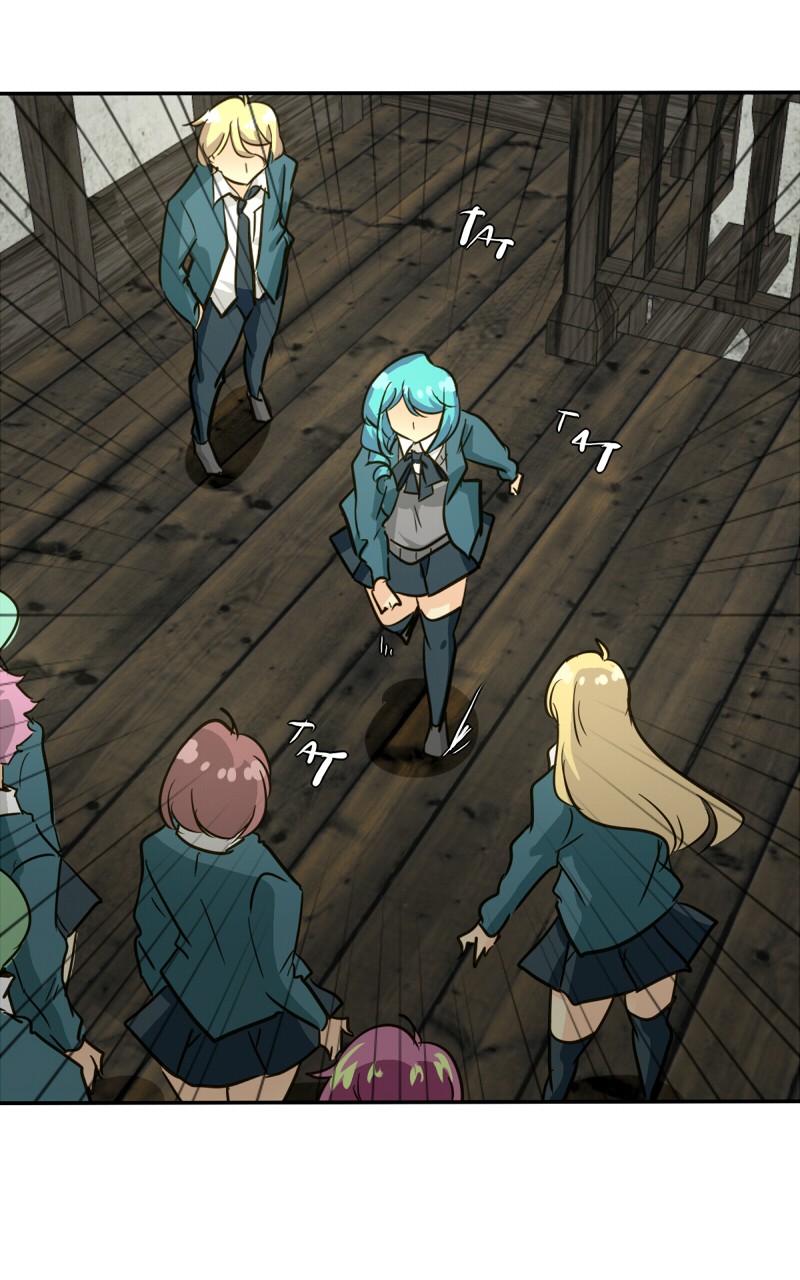 unOrdinary Chap 129 - Next Chap 130