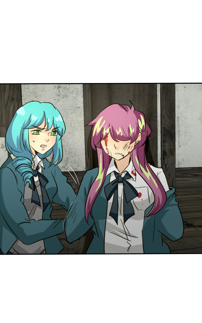 unOrdinary Chap 129 - Next Chap 130