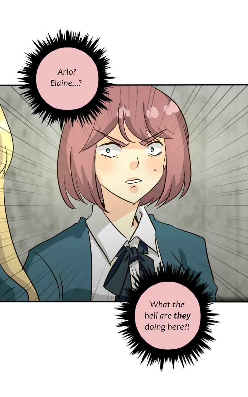 unOrdinary Chap 129 - Next Chap 130