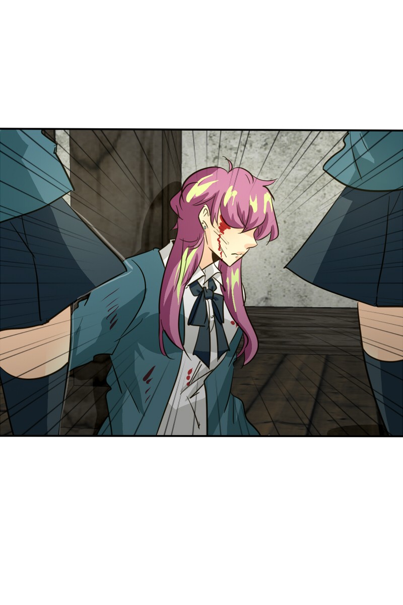 unOrdinary Chap 129 - Next Chap 130