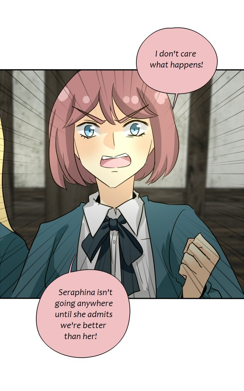 unOrdinary Chap 129 - Next Chap 130