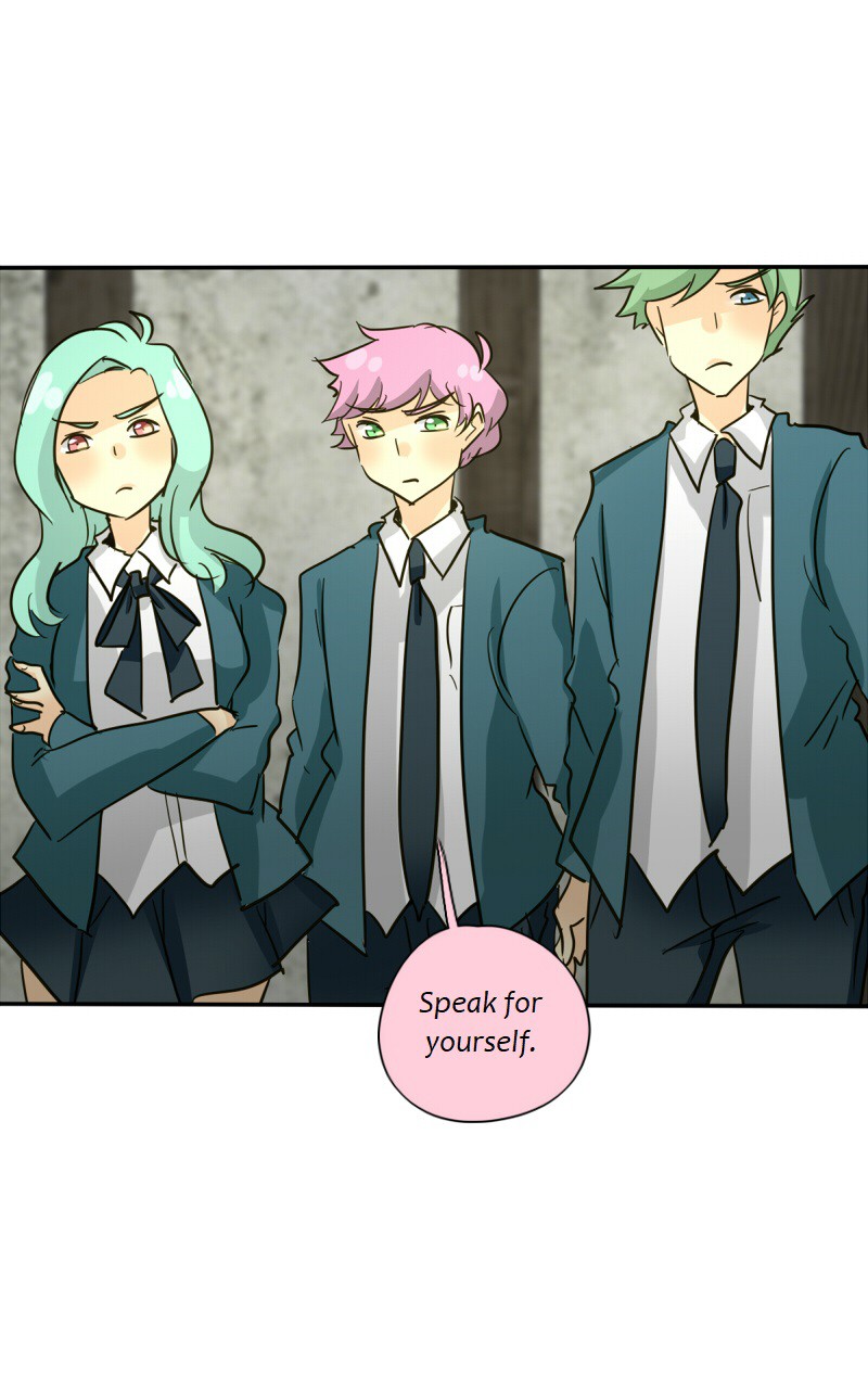 unOrdinary Chap 129 - Next Chap 130