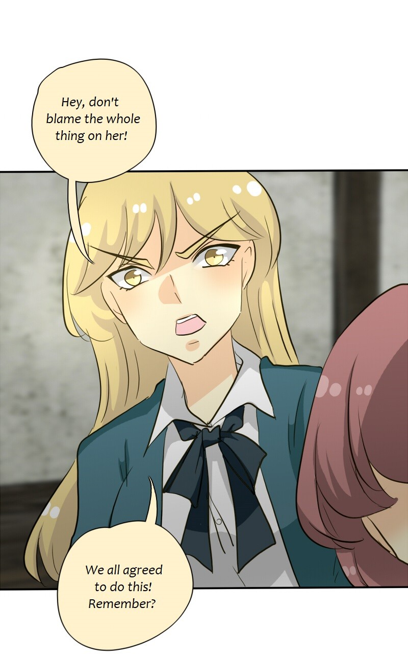 unOrdinary Chap 129 - Next Chap 130