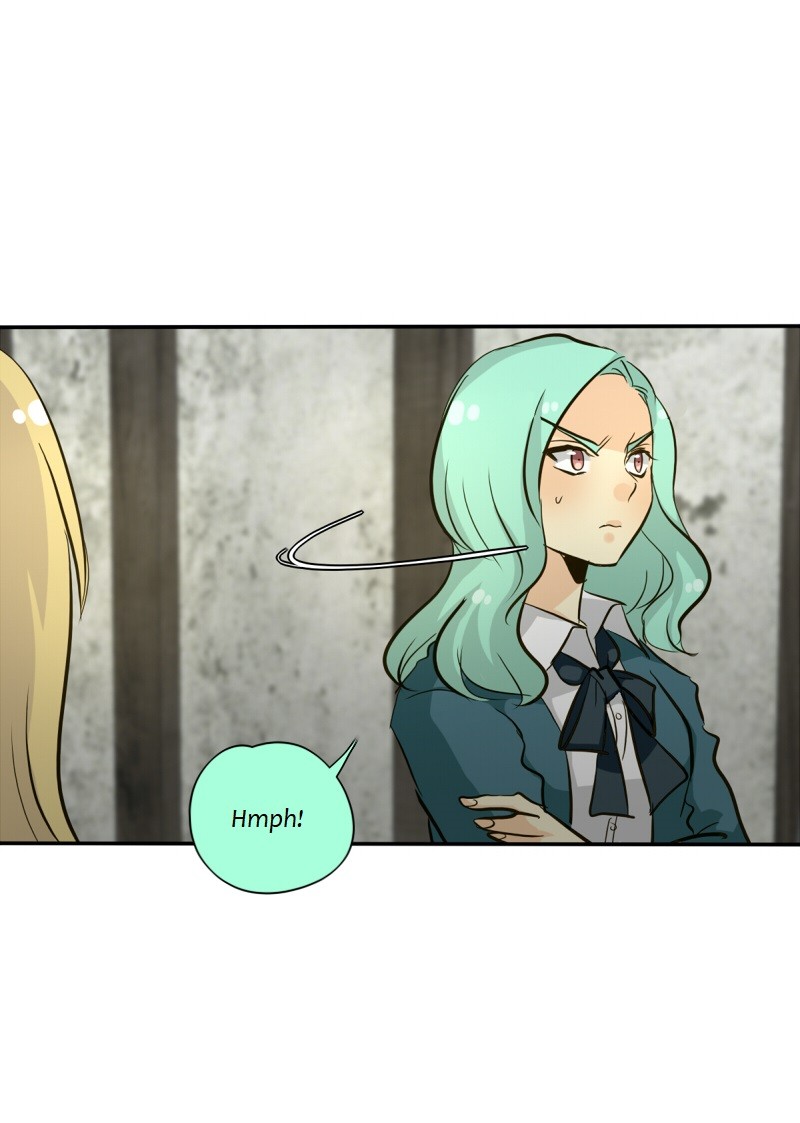 unOrdinary Chap 129 - Next Chap 130
