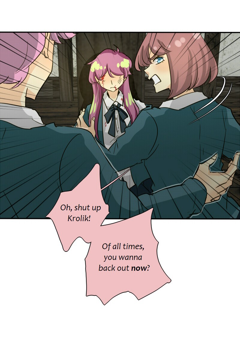 unOrdinary Chap 129 - Next Chap 130