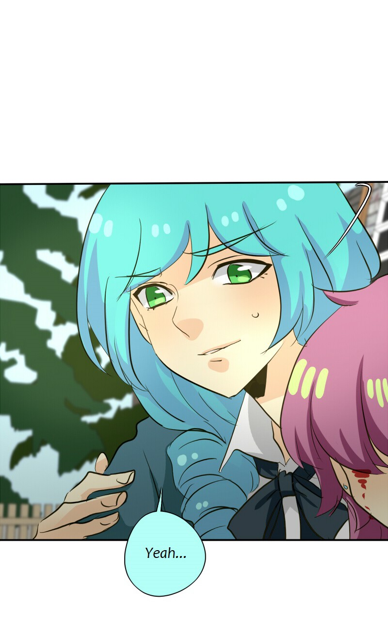 unOrdinary Chap 129 - Next Chap 130