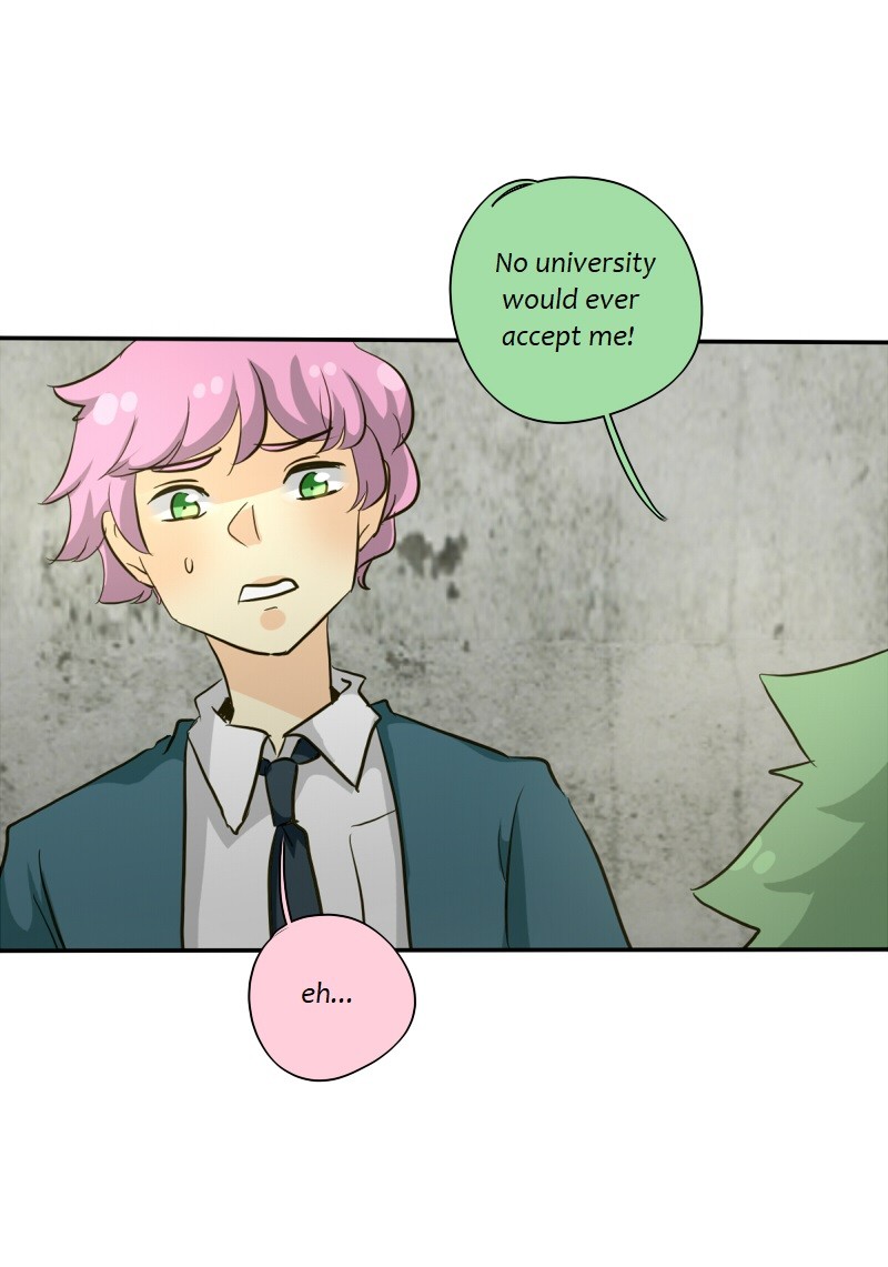 unOrdinary Chap 129 - Next Chap 130
