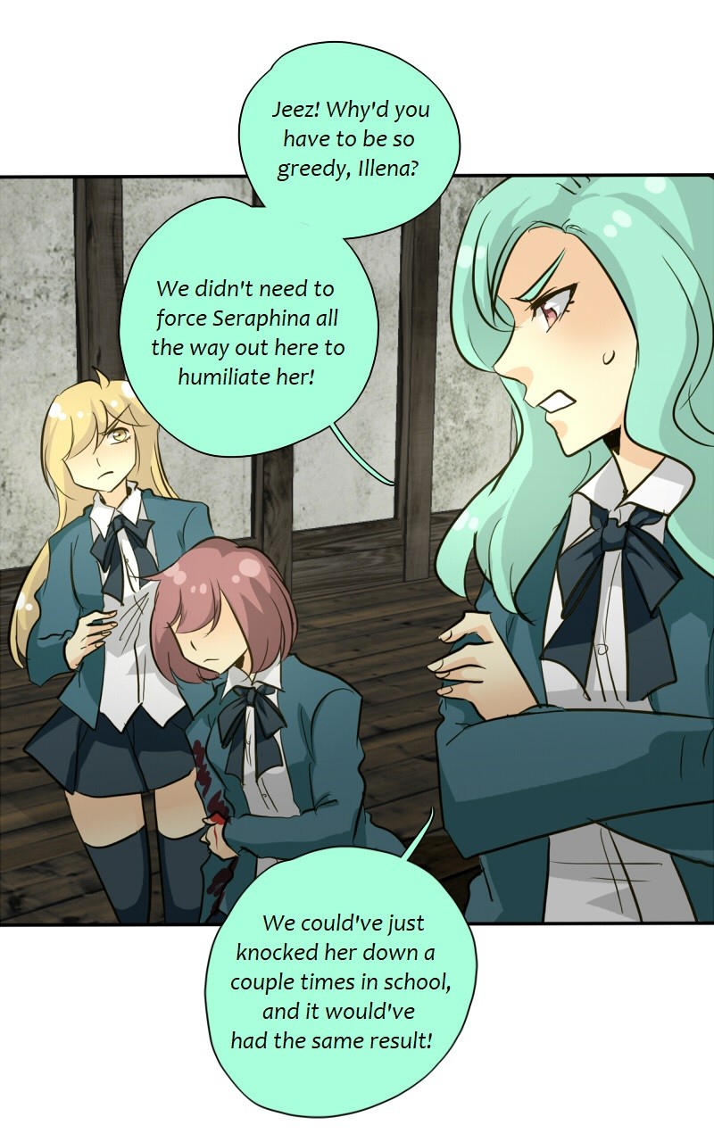 unOrdinary Chap 129 - Next Chap 130