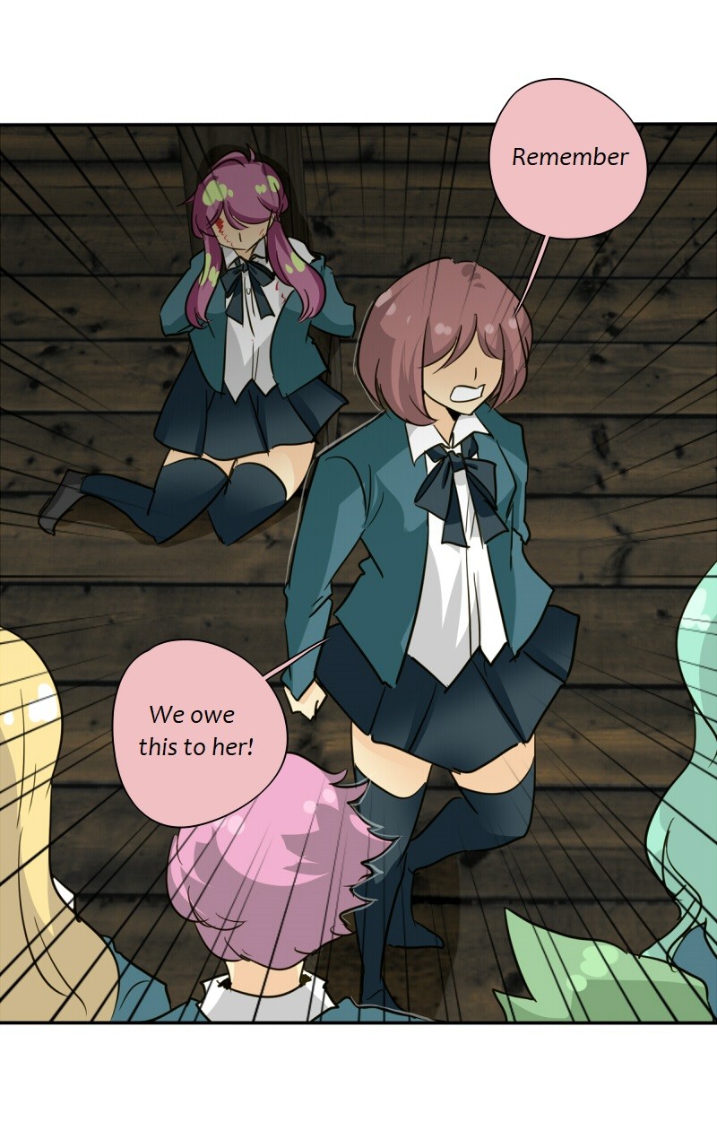 unOrdinary Chap 129 - Next Chap 130