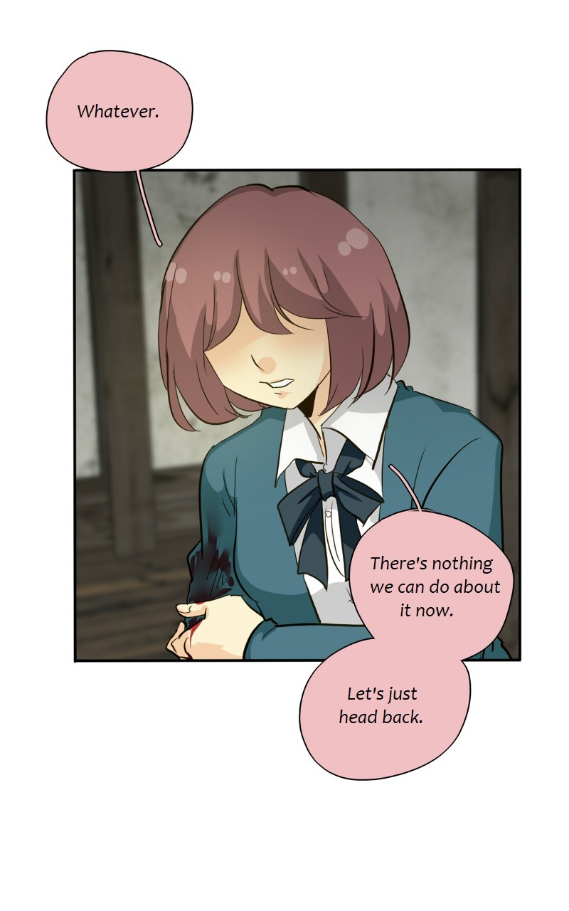 unOrdinary Chap 129 - Next Chap 130