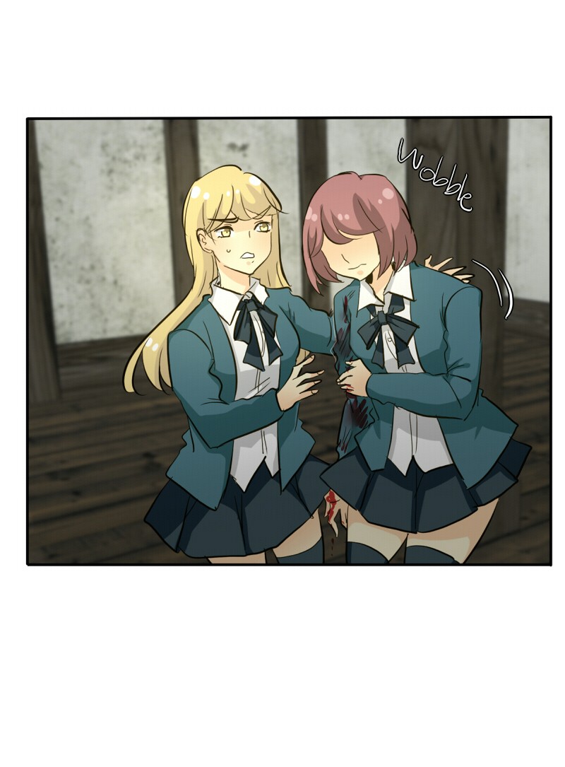 unOrdinary Chap 129 - Next Chap 130