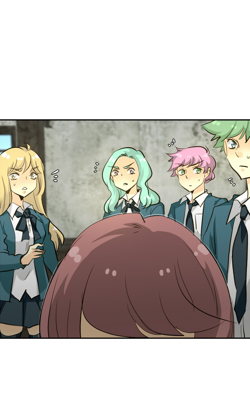 unOrdinary Chap 129 - Next Chap 130