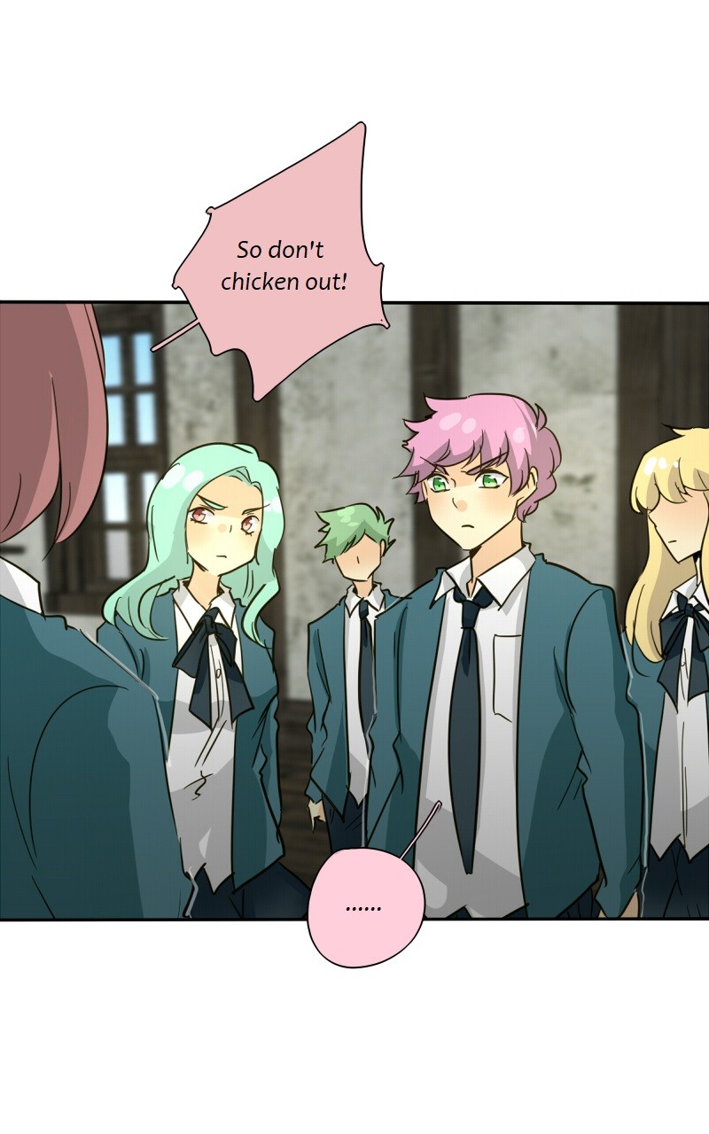 unOrdinary Chap 129 - Next Chap 130