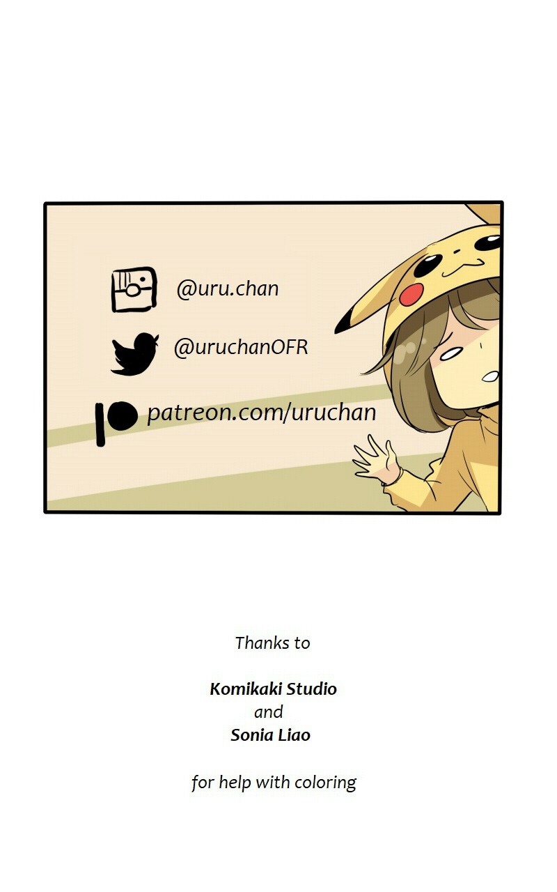 unOrdinary Chap 129 - Next Chap 130