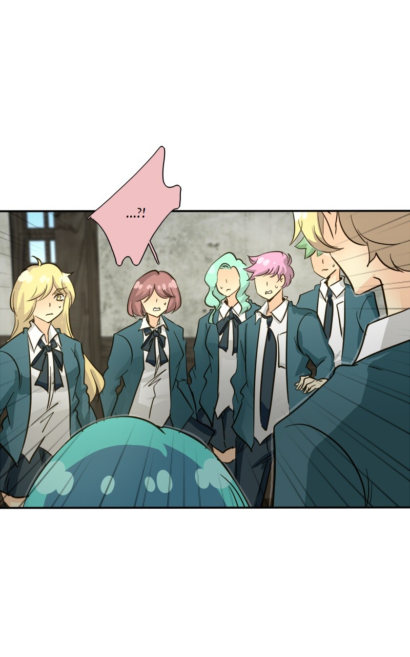 unOrdinary Chap 129 - Next Chap 130