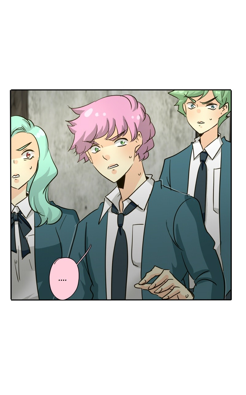 unOrdinary Chap 129 - Next Chap 130