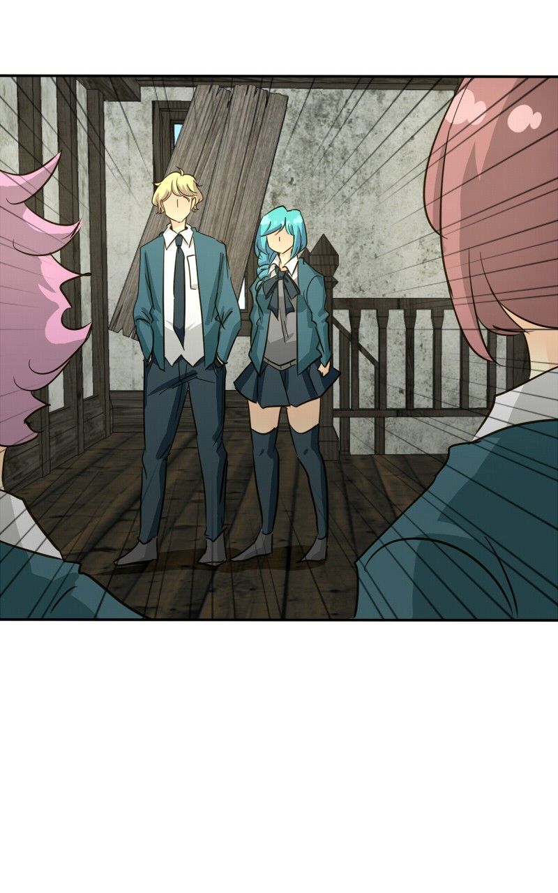 unOrdinary Chap 129 - Next Chap 130