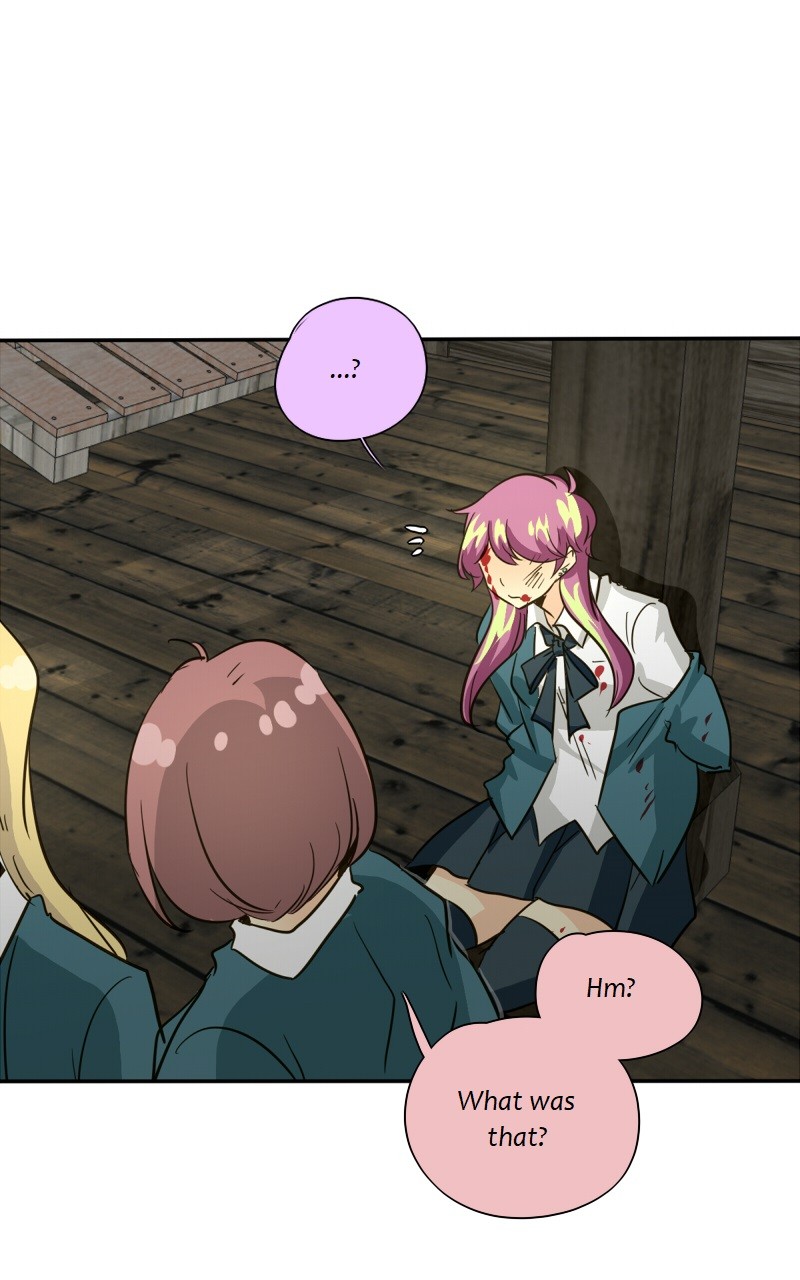 unOrdinary Chap 129 - Next Chap 130