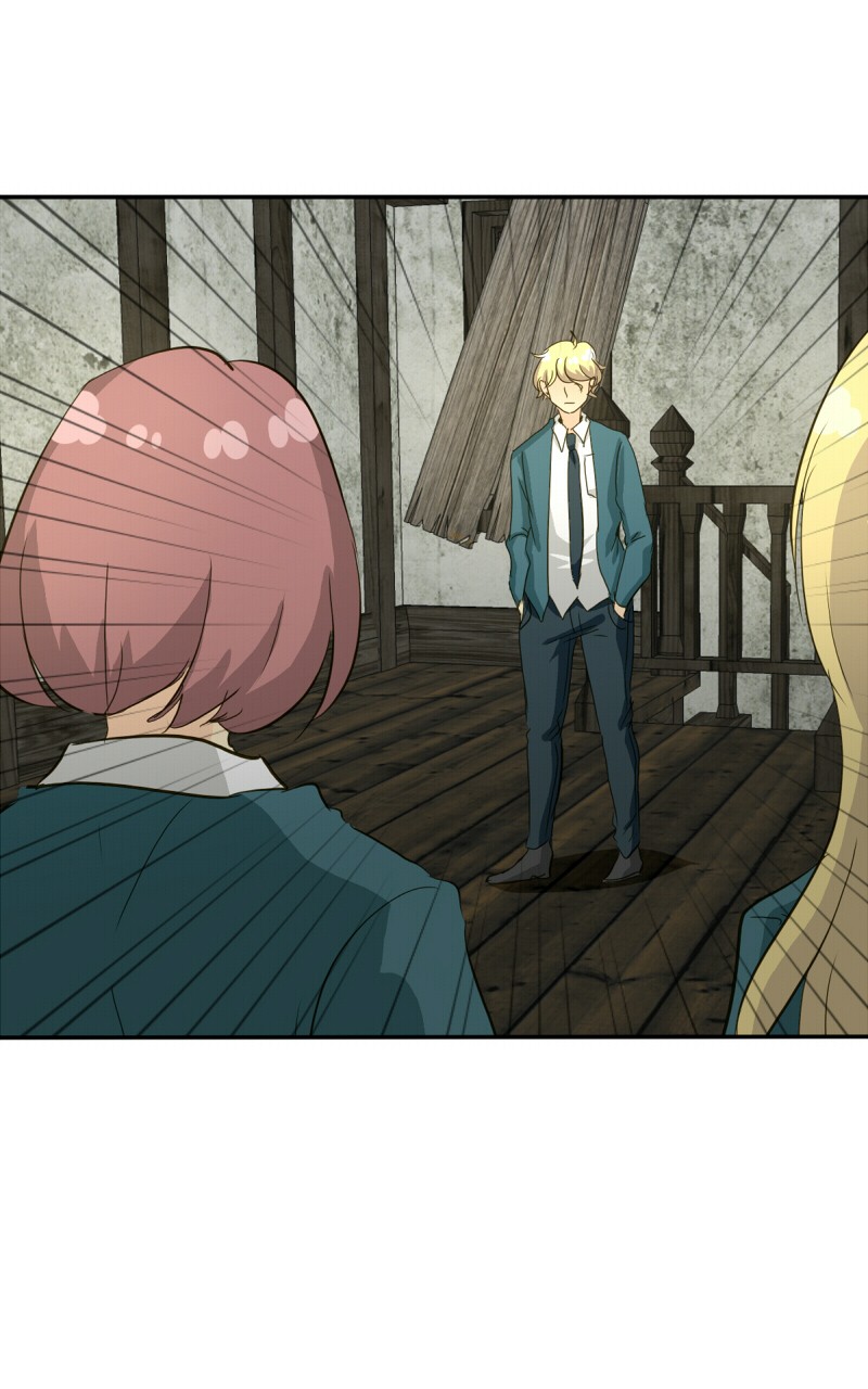 unOrdinary Chap 129 - Next Chap 130