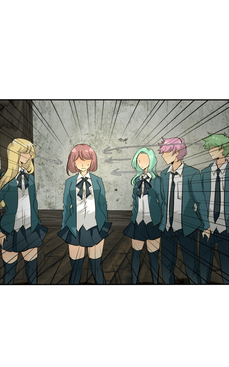 unOrdinary Chap 129 - Next Chap 130