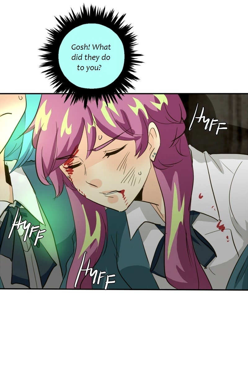 unOrdinary Chap 129 - Next Chap 130