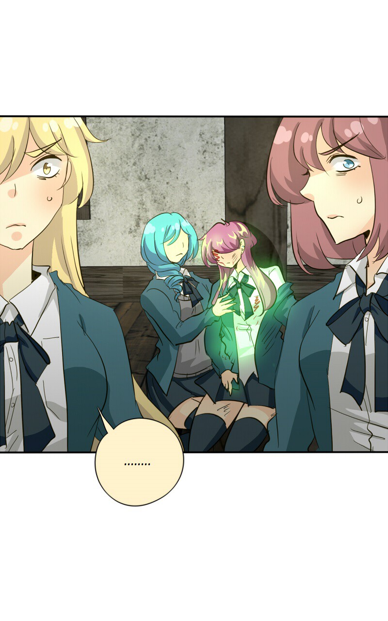 unOrdinary Chap 129 - Next Chap 130