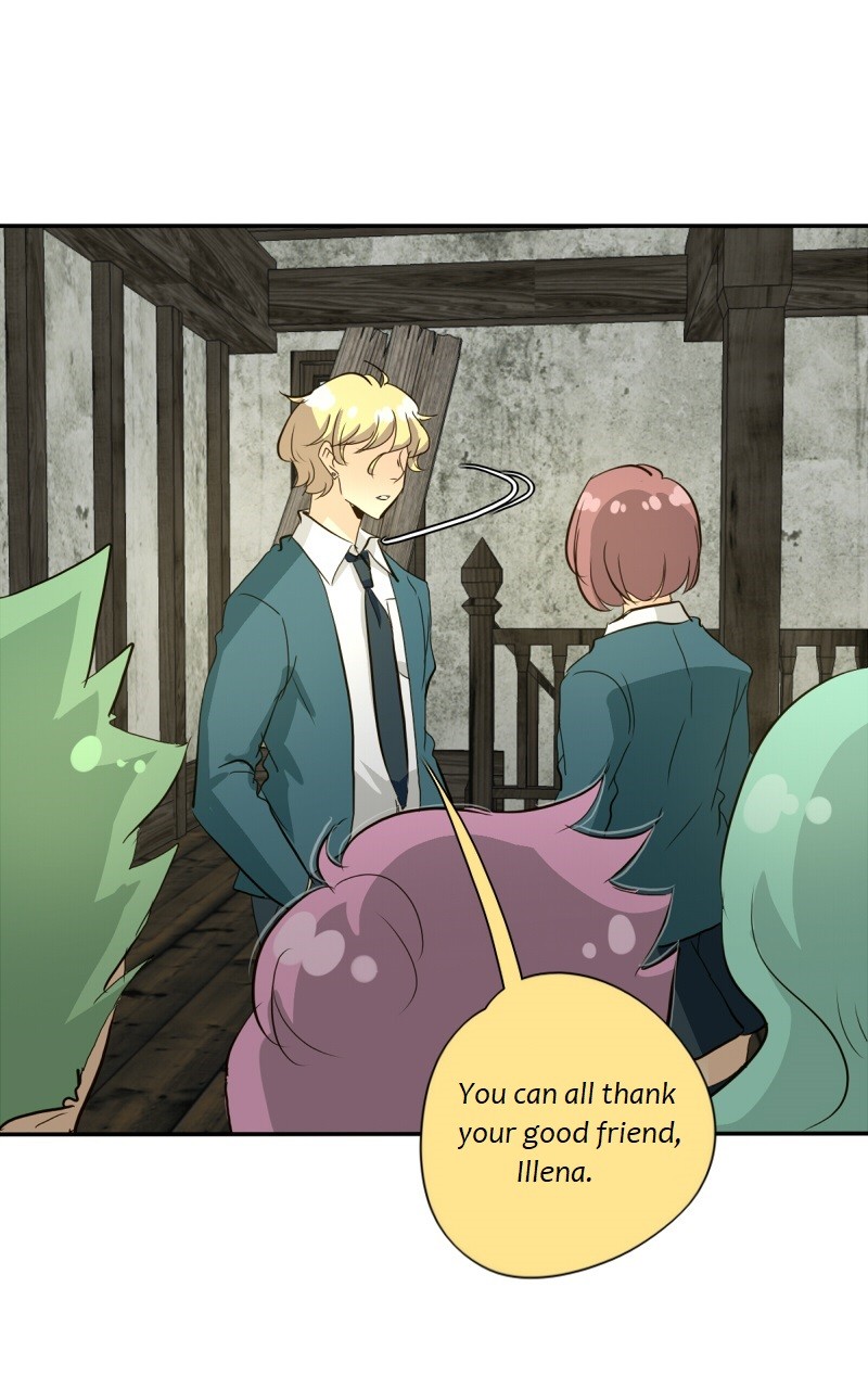 unOrdinary Chap 129 - Next Chap 130