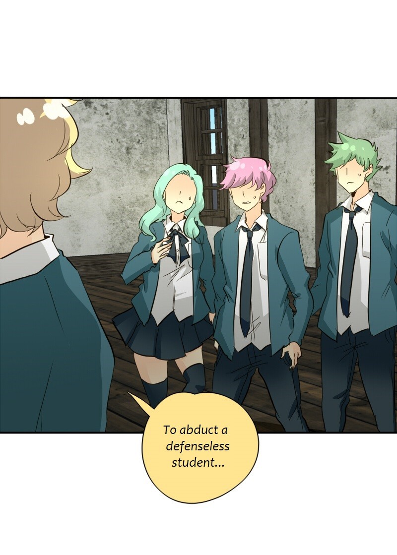 unOrdinary Chap 129 - Next Chap 130