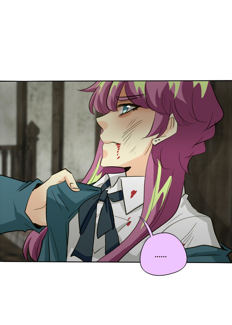 unOrdinary Chap 129 - Next Chap 130