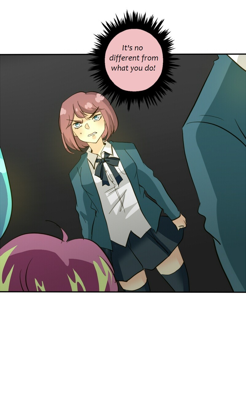 unOrdinary Chap 129 - Next Chap 130