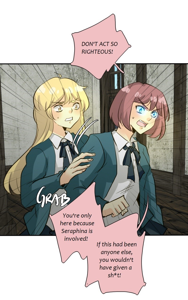 unOrdinary Chap 129 - Next Chap 130