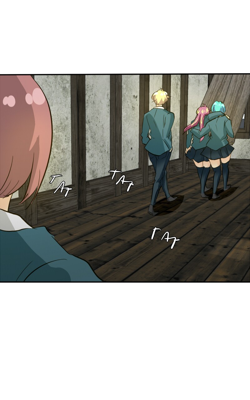 unOrdinary Chap 129 - Next Chap 130