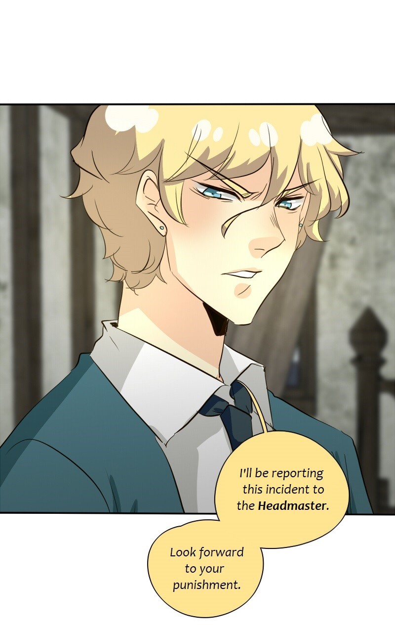 unOrdinary Chap 129 - Next Chap 130