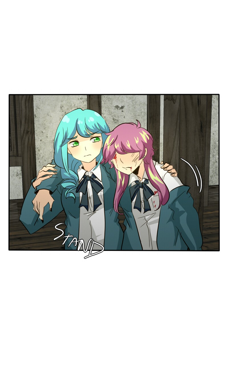 unOrdinary Chap 129 - Next Chap 130