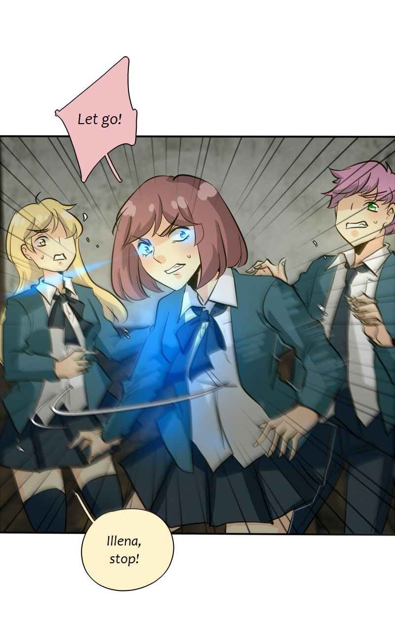 unOrdinary Chap 129 - Next Chap 130