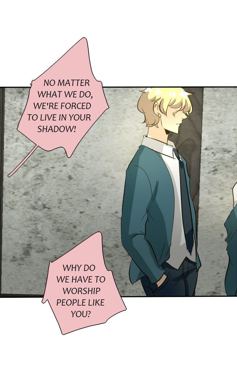 unOrdinary Chap 129 - Next Chap 130